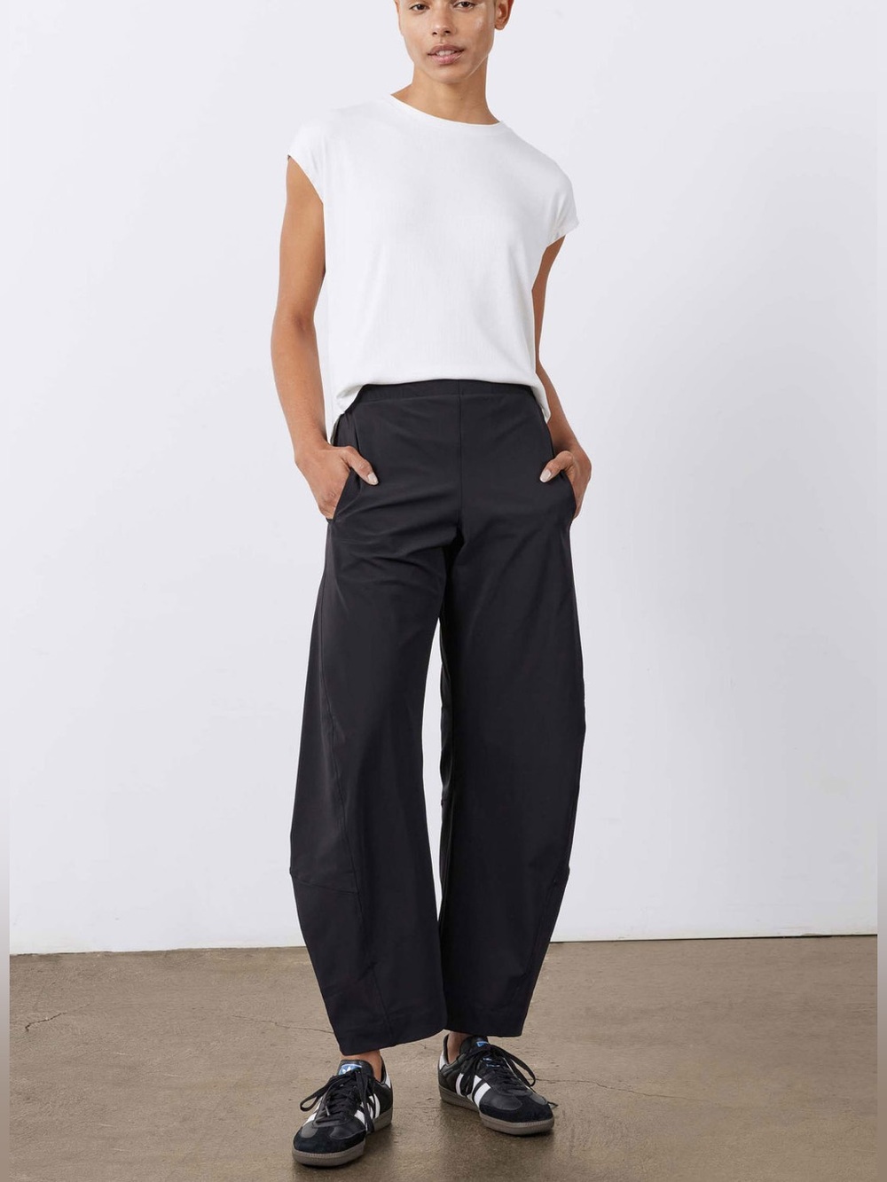 RUTI THE ON THE LOOSE WORK PANTS